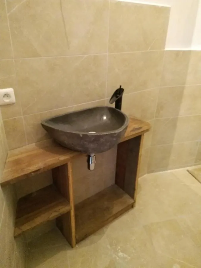 La Taniere Bed and Breakfast Champs-Sur-Tarentaine-Marchal