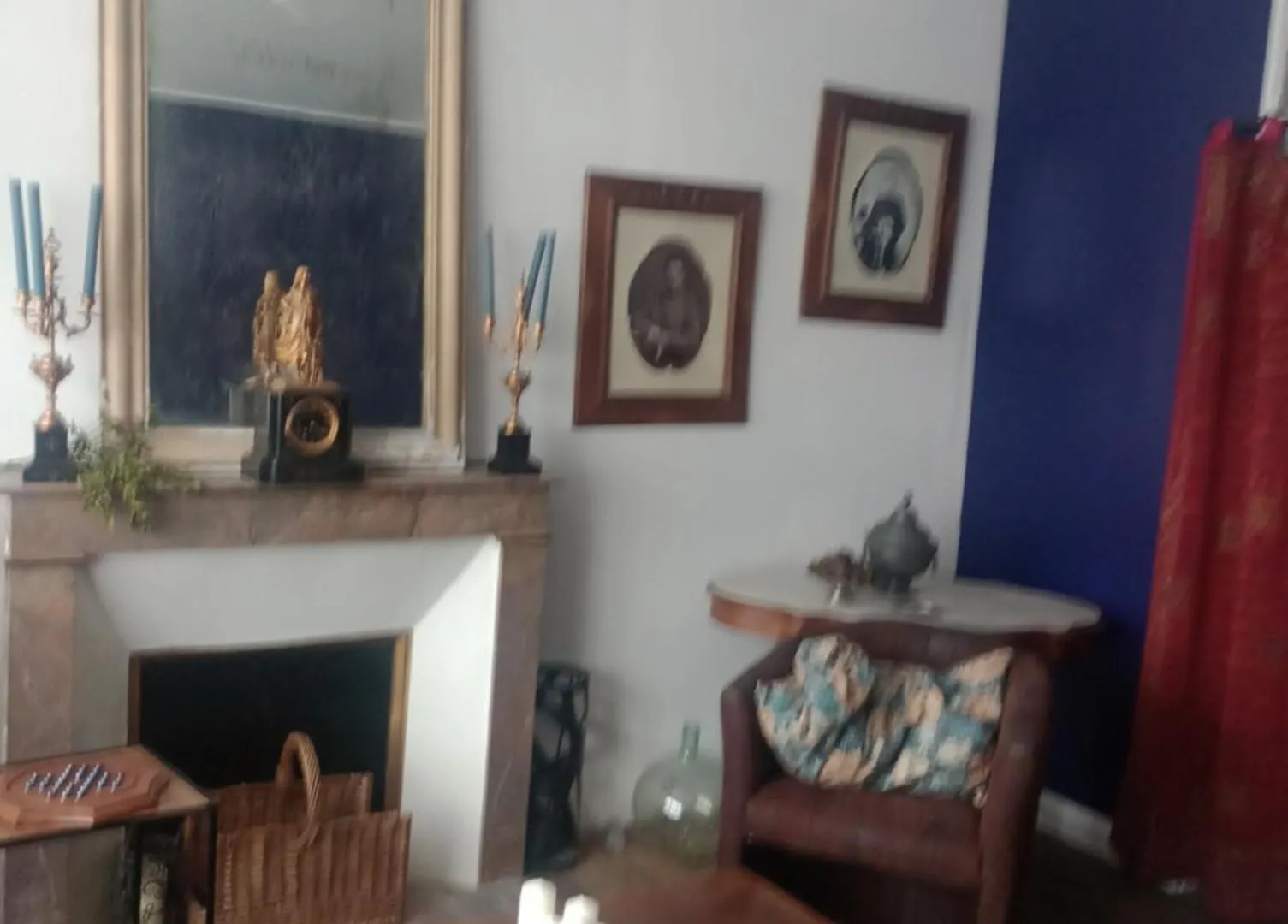 La Taniere Bed and Breakfast Champs-Sur-Tarentaine-Marchal