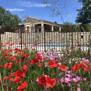 D'hotes Bambou- A L'ombre Des Tilleuls Lagorce (Ardeche)