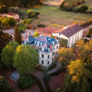 La Métairie Hotel Cordes-sur-Ciel