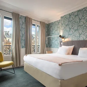Avama Prony Hotel Paris